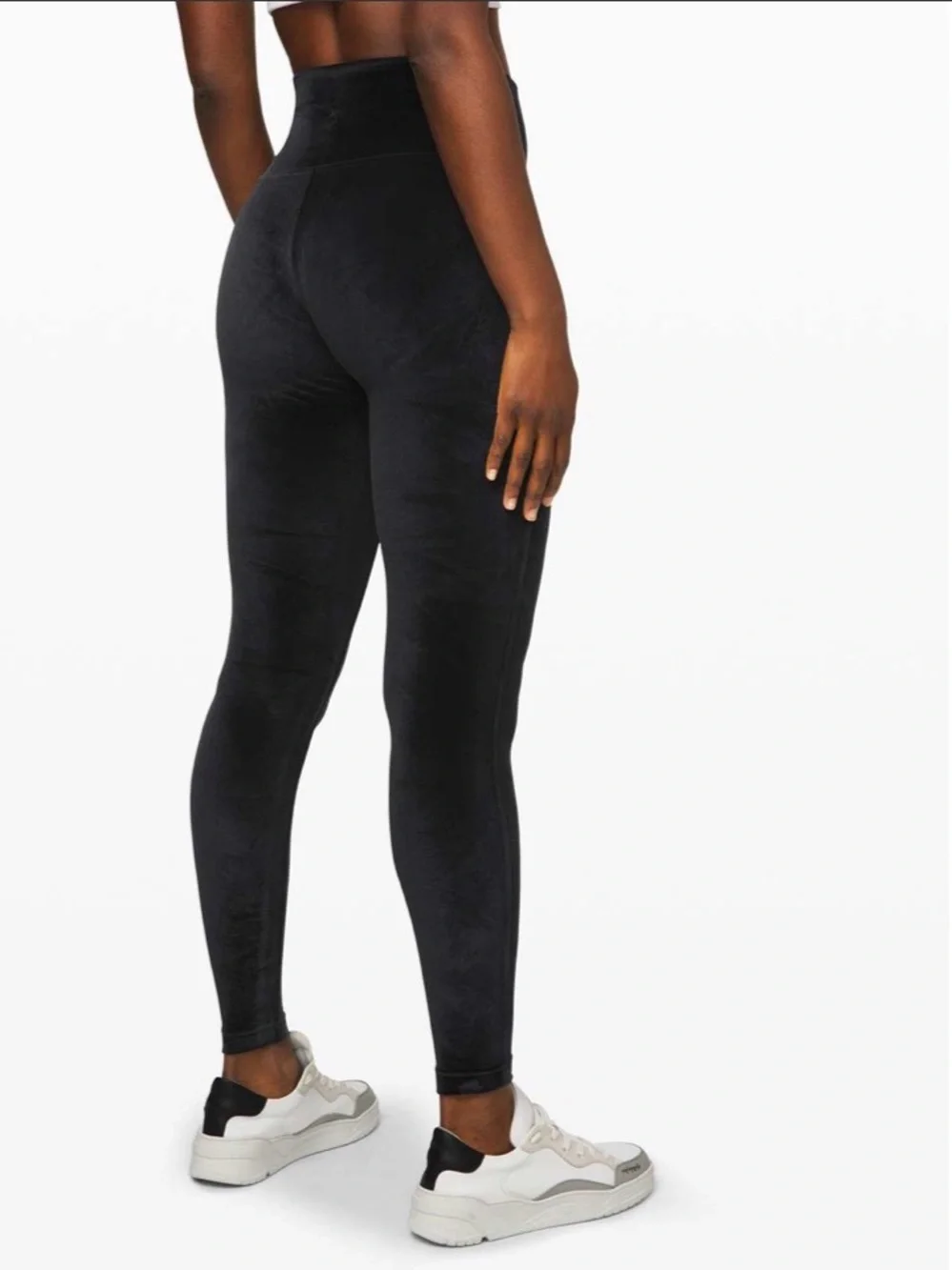 Lululemon Wunder Lounge High-Rise Tight 28